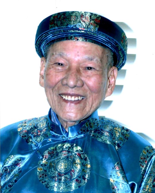 Obituary of Hy Vinh Tran