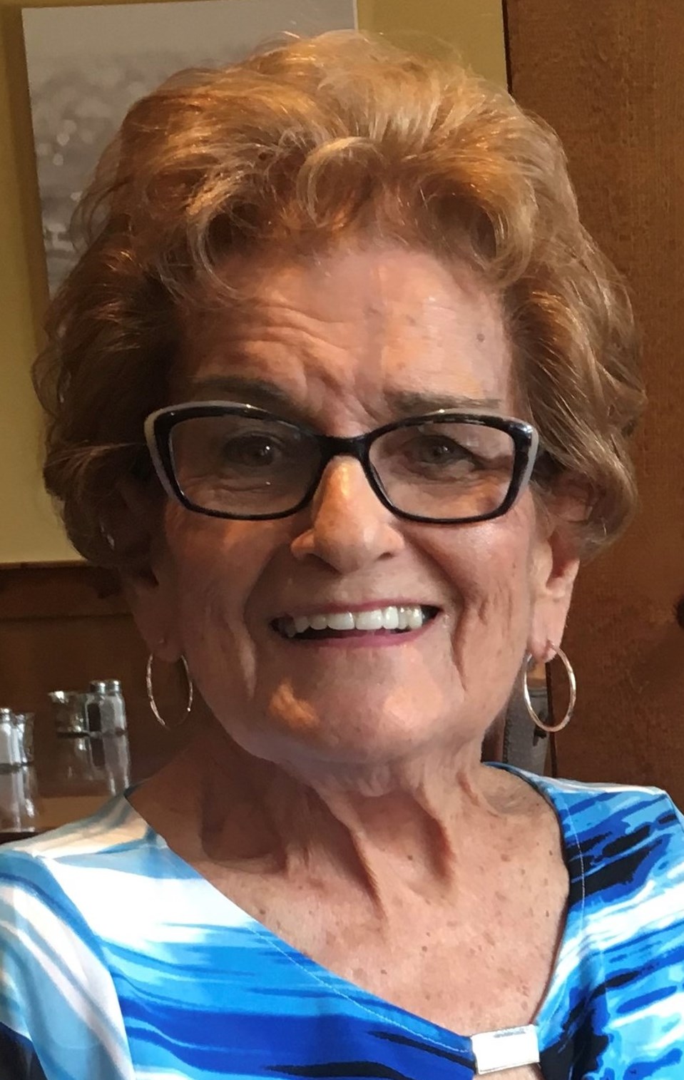 Mary Ward Obituary Coon Rapids, MN