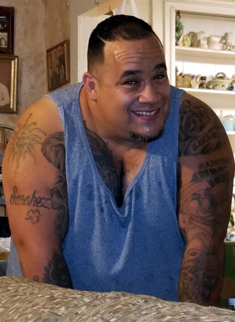 Obituary of Jose Manuel Sanchez