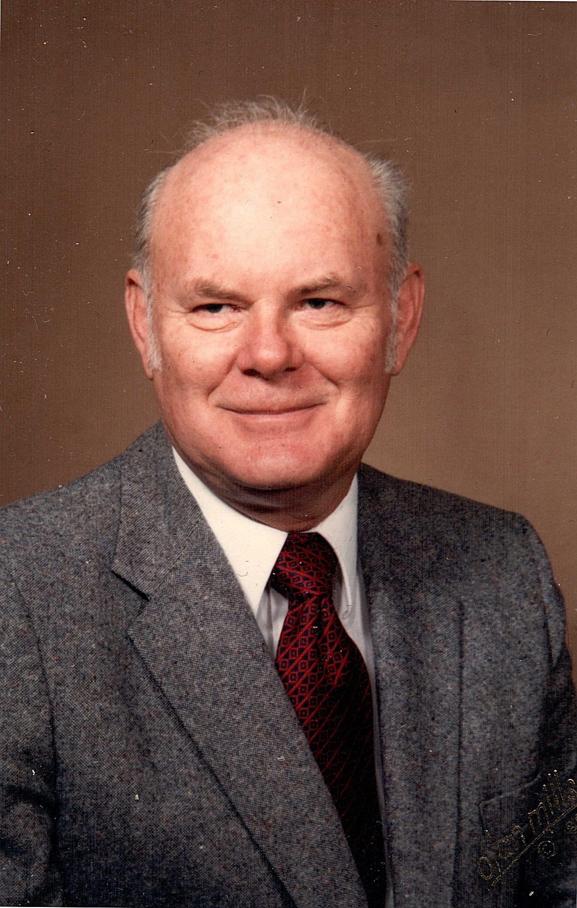 William B. Vaught Jr. Obituary Kansas City, MO