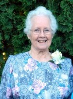 Hazel Burke