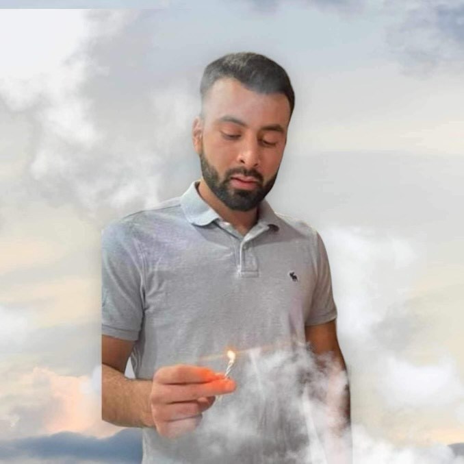 Obituary of Luis Fernando Escobar Gonzalez