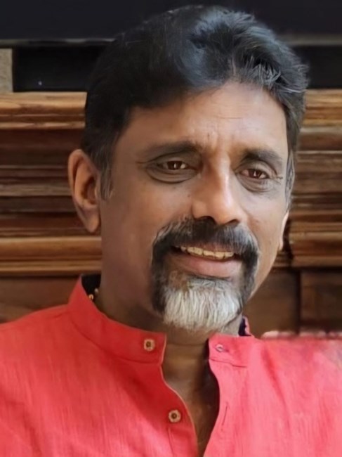 Obituary of Joseph Puthenpurackal Chacko