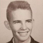 Obituary of Robert Frank Greer