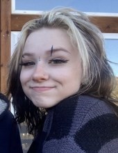 Obituary of Valkyrie Aarika Aul