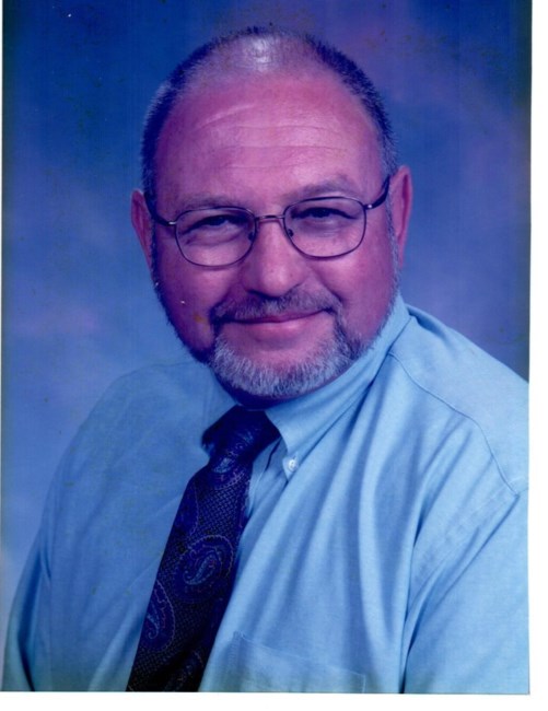 Obituary of Rodney Byron Mitchell