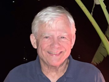 Obituary of Barclay Howe