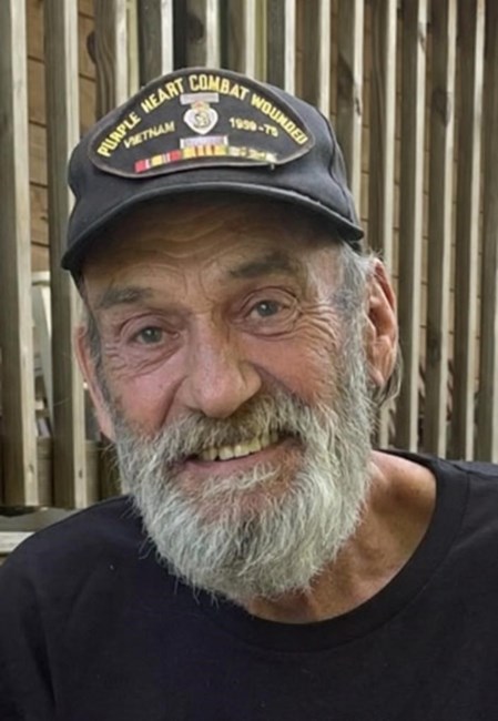 Obituary of Mr. Kenneth Wayne Sellers