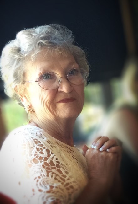 Obituary of Alma Waters