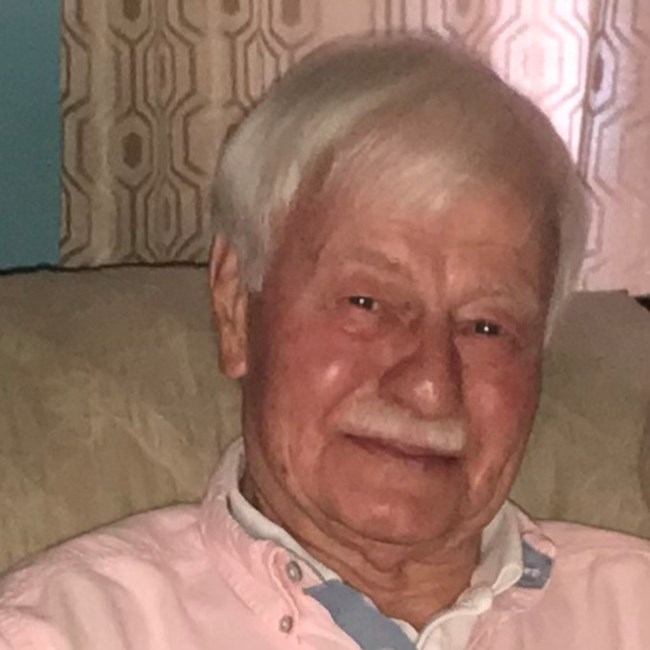 Obituary of William "Bill" Joseph Franke Jr.