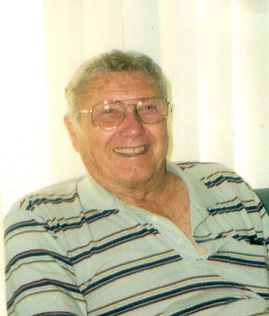 Obituary of Glen A. Holladay