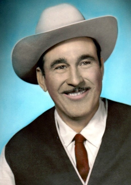 Obituary of Esixquio Benavides