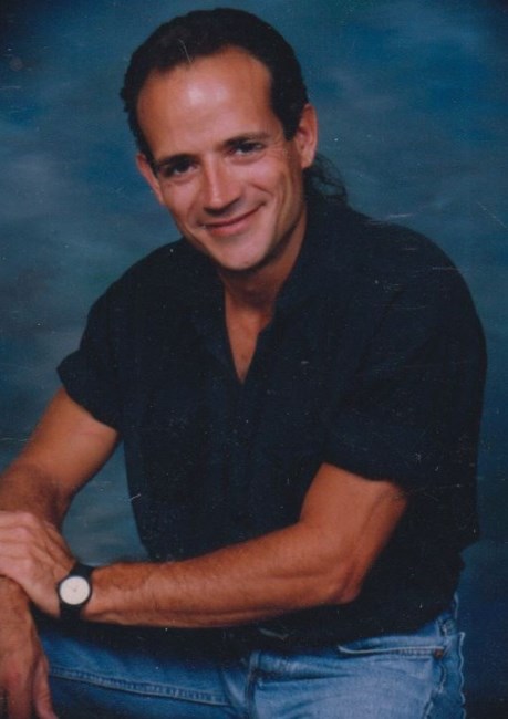 Obituario de Timothy Russell Catron