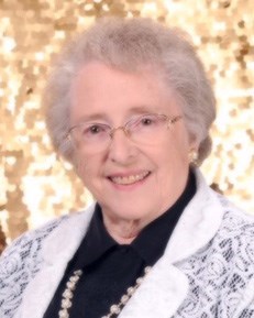 Obituary of Marilyn Olive Fowler