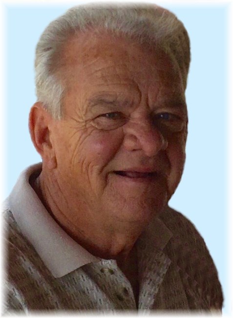Obituary of Kenneth R. Shellnut