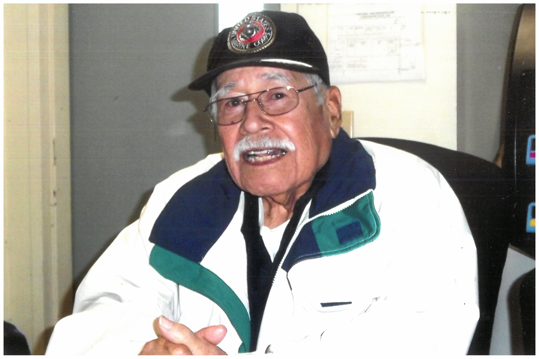 Obituary of Jesse Garcia Garcia