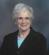 Obituary of Jean Riggs