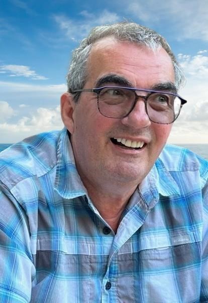 Obituary of Jacques Brassard