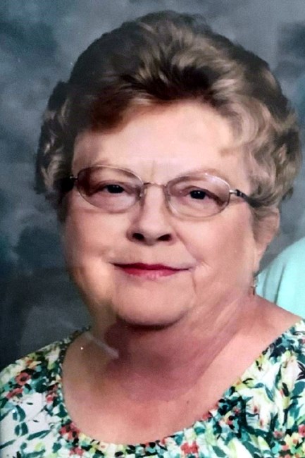 Obituary of Patricia Beatrice Royall