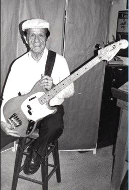 Obituary of William Eugene McCreight