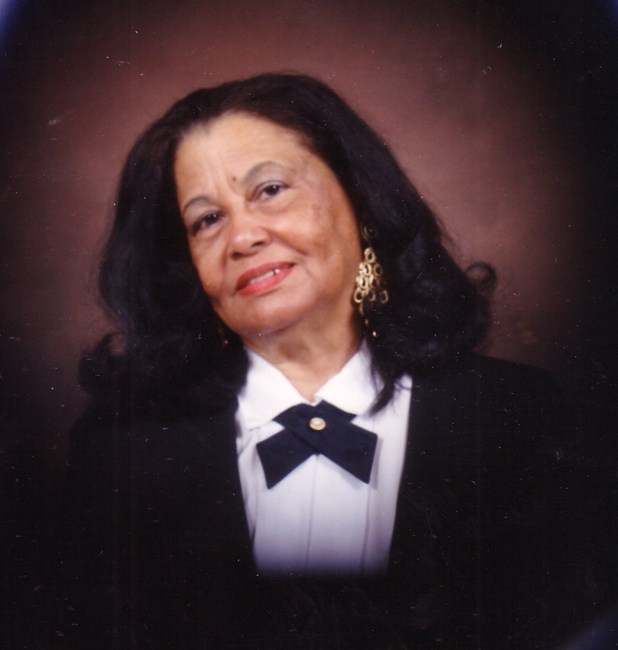 Obituary of Louise A. Henry