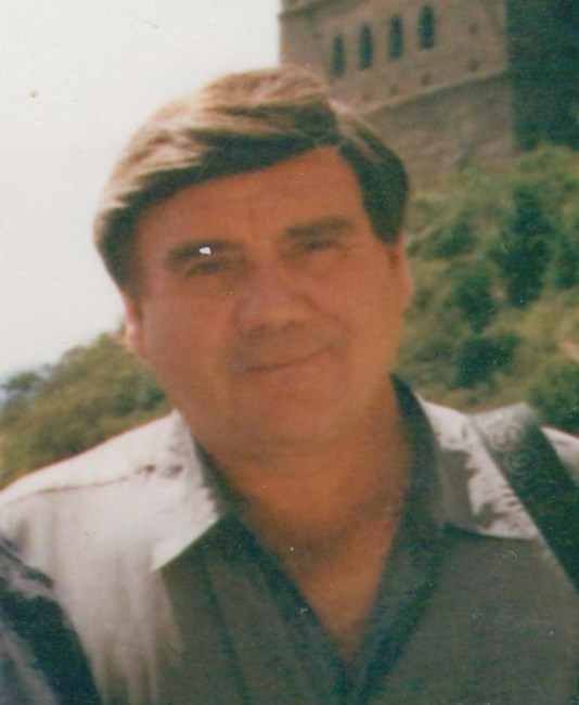 Obituary of Adolf Seggert