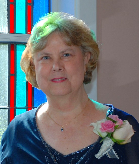 Obituary of Virginia Lynn Michulka Peck
