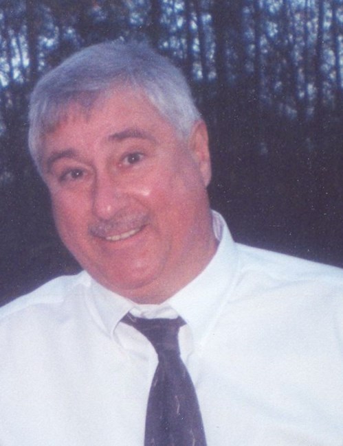 Obituary of Anthony John Portera Jr.