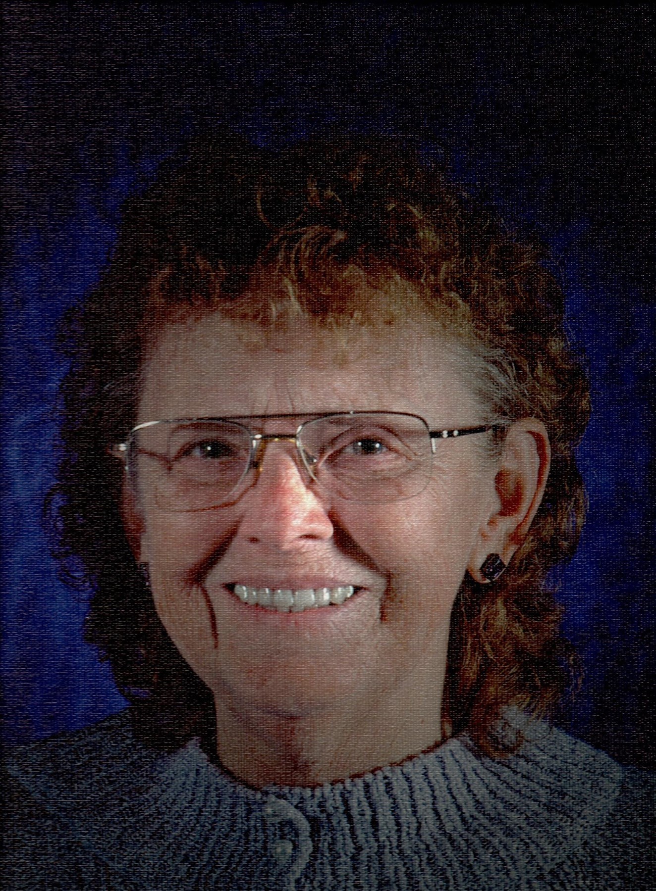 Obituary of Carolyn Jeanette Stevenson