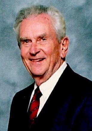 Obituario de Charles Robert Coats Jr.