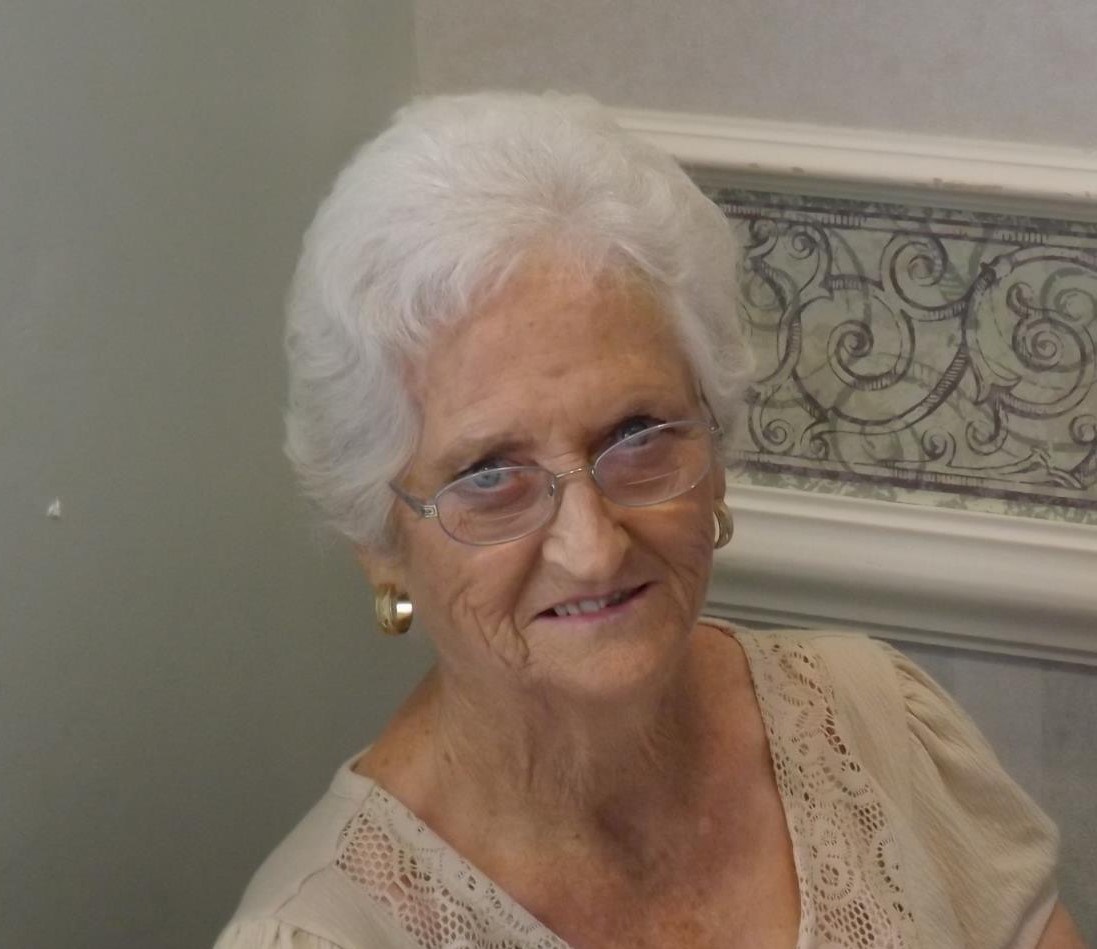 Obituary of Mrs. Wanda Cornelius