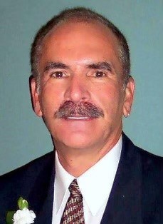 Obituary of James Keith Sutton
