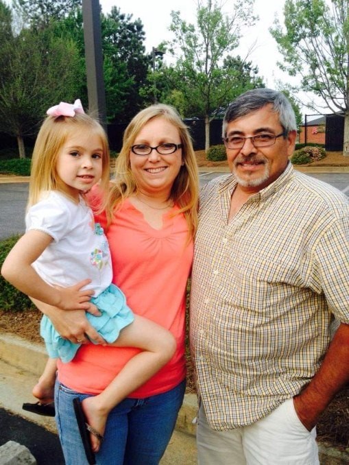 Obituary of Robert "Bobby" Joseph Alvarado