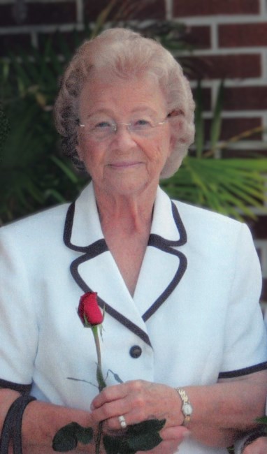 Obituary of Helen Leona Cole