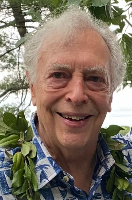 Obituary of Daniel John O'Connell