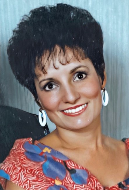 Obituary of Jane Ellen Rice