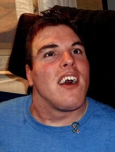 Obituary of Lance Alexander Humphrey