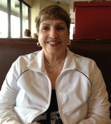 Obituary of Winnie Jo Sneed