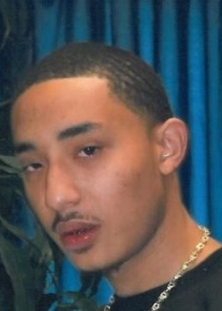 Obituary of Stanley Earl Young Jr.