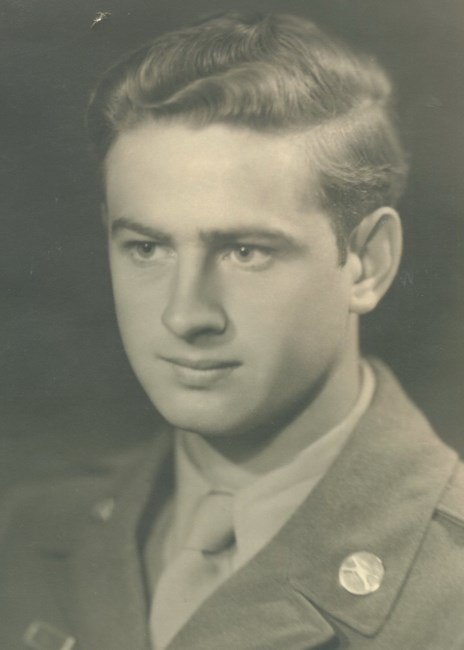 Obituary of Paul David Booth