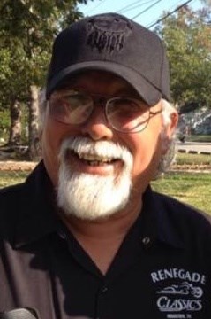 Obituary of Robert Castillo