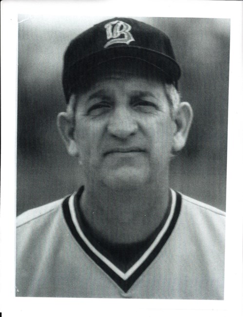 Obituary of David F. Whitten