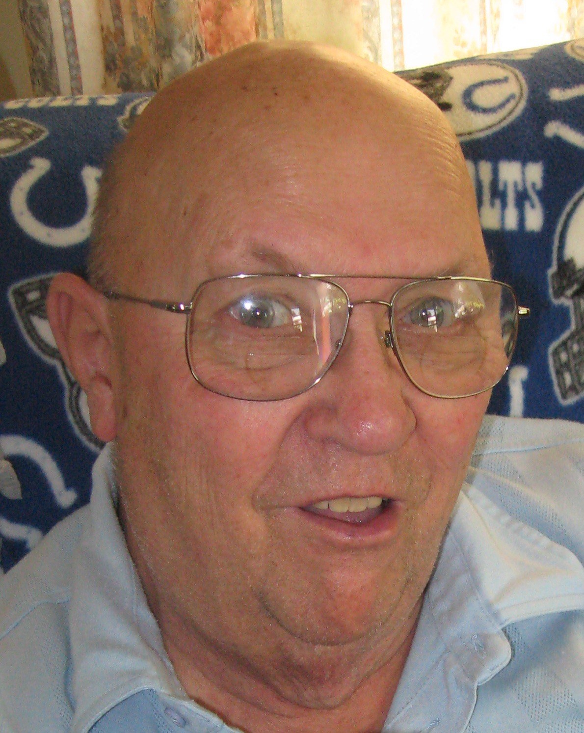 Obituary of Robert D. "Bob" Distel