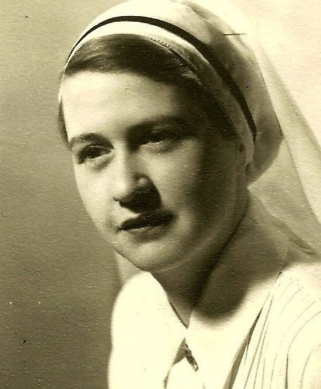 Avis de décès de Marie-Thérèse Boucher