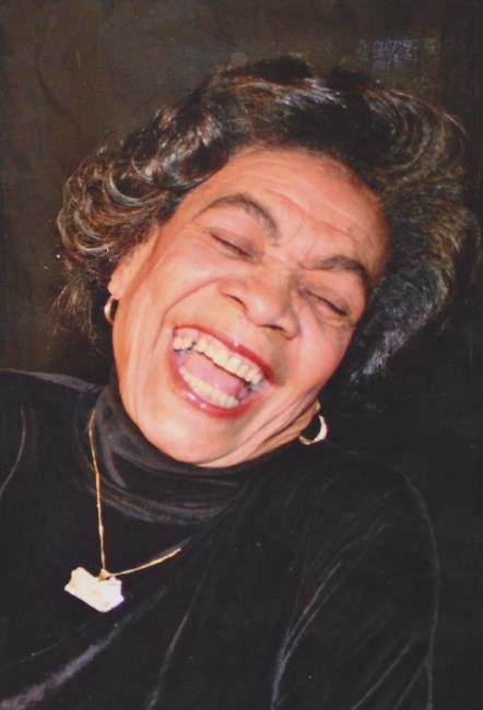 Obituary of Elisa Padilla