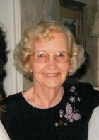 Obituary of Kathleen Idell Larison