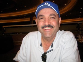 Obituario de Lorenzo Paredes