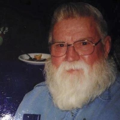 Obituary of John Burl Shrewsbury