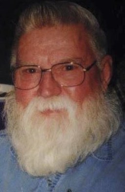 Obituary of John Burl Shrewsbury