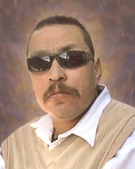 Obituary of Manuel Rodriguez